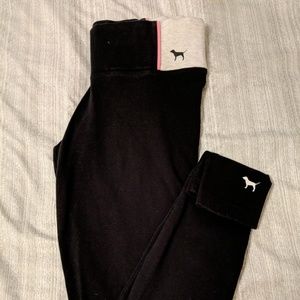 ✳️ REDUCED ✳️ PINK Cotton Leggings